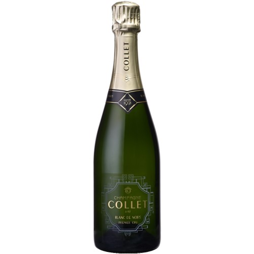 Blanc de Noirs Brut 1er Cru